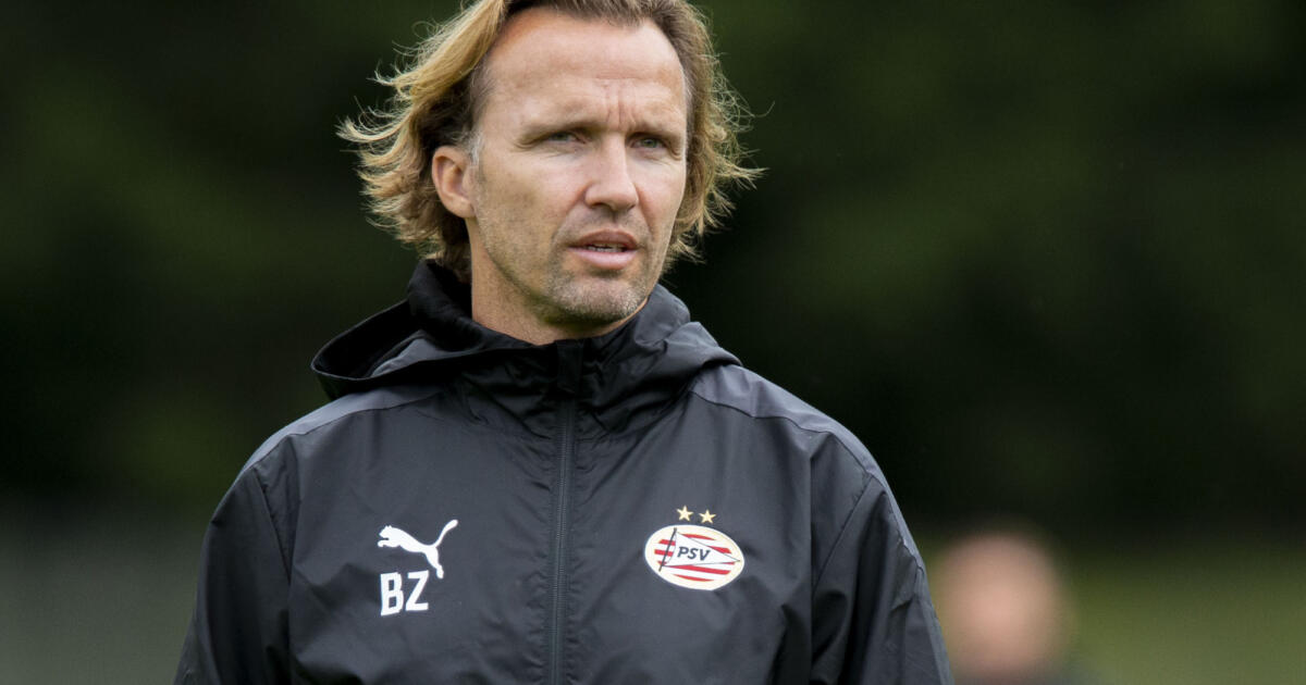 Zenden wijst naar Oranjeklant: "Hij doet me denken… | Voetbalnieuws