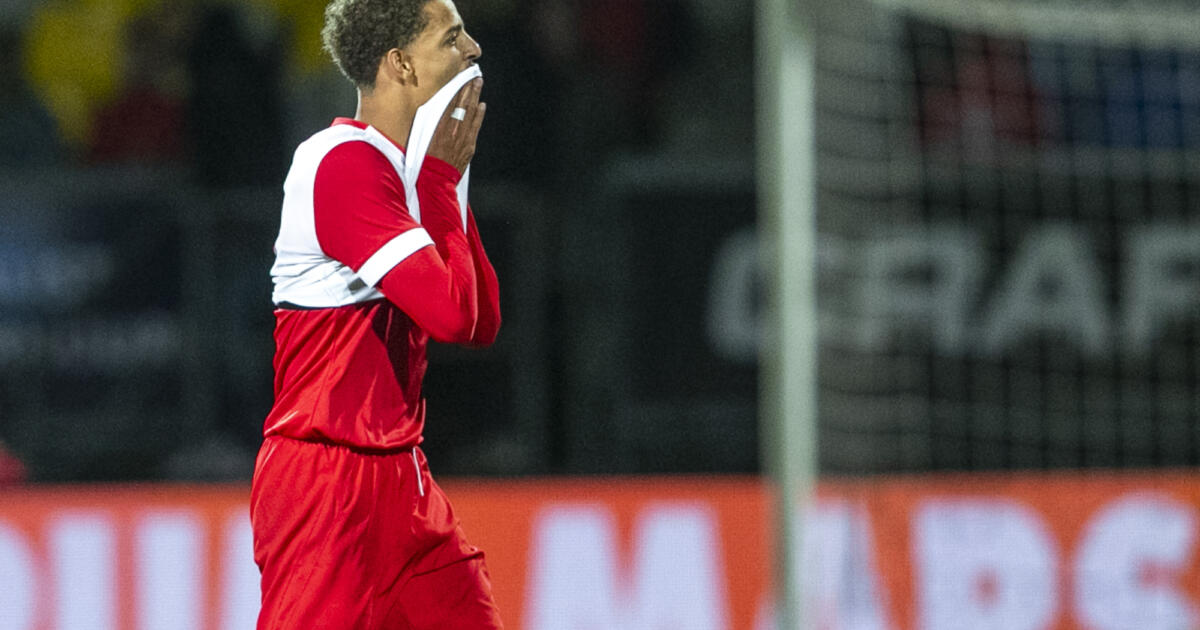 Oud-speler FC Utrecht (25) keert terug op de Nederlandse velden