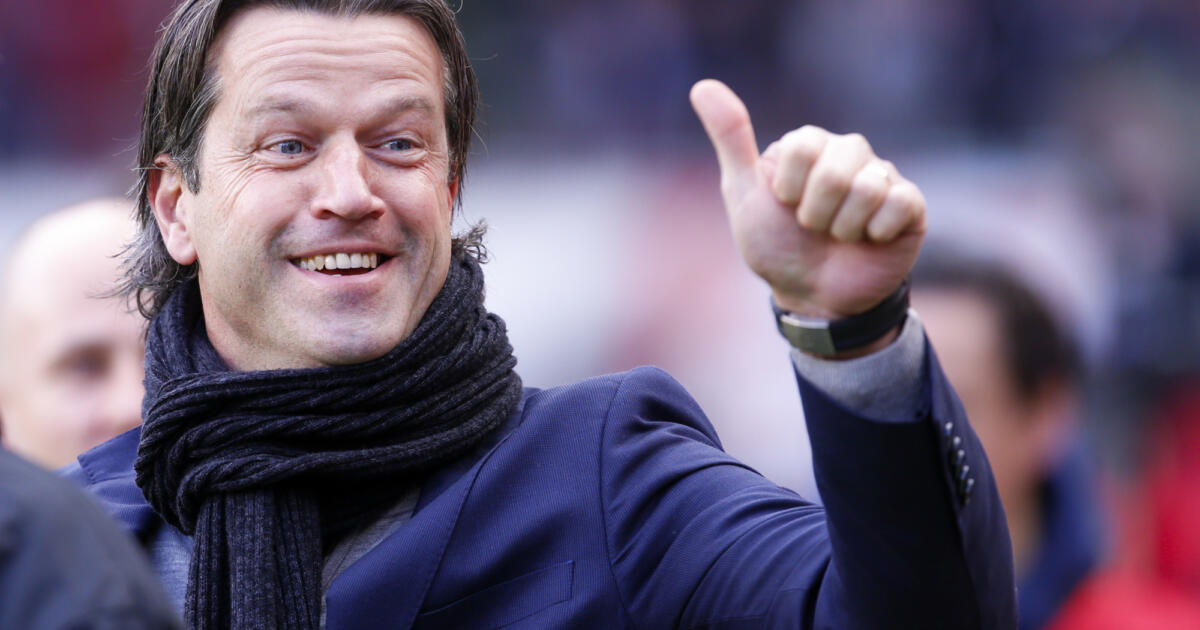 Speciaal weerzien met PSV: 