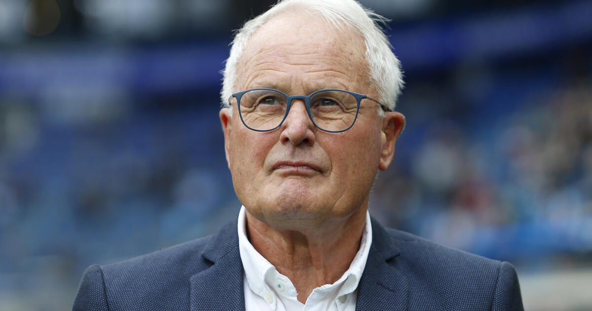 "Foppe de Haan zei iets als dat ik bij hem op de bank had gezeten"