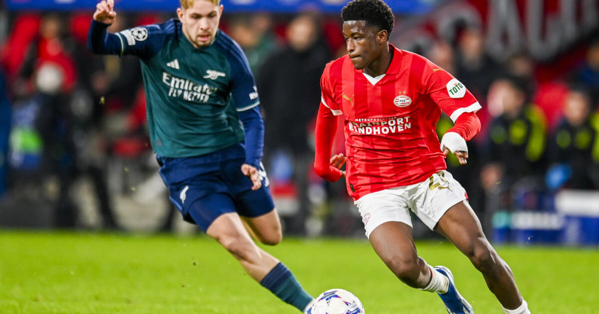 'Isaac Babadi eist gigantisch salaris voor verlenging… Voetbalnieuws