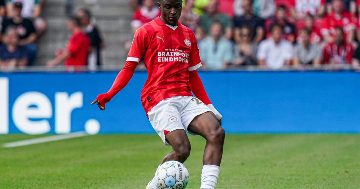 Isaac Babadi eerlijk 