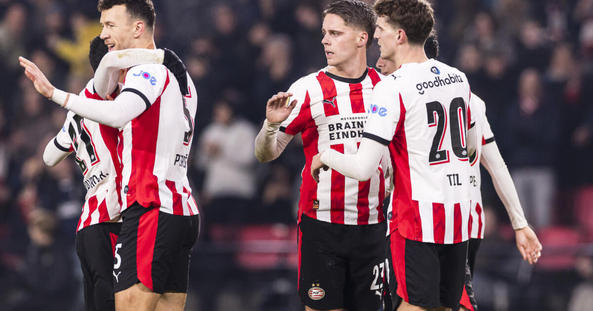 Joey Veerman'in Piyasa Değeri Euro 2024 Sonrası İlk Kez Yükselişe Geçti