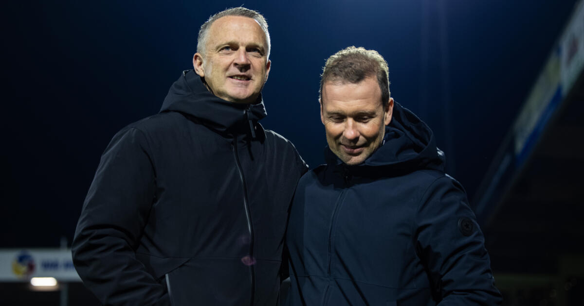 'Voormalig FC Utrecht-trainer genoemd als mogelijke kandidaat'