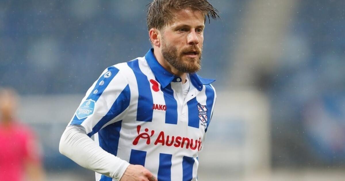 Lasse Schöne legt uit: 