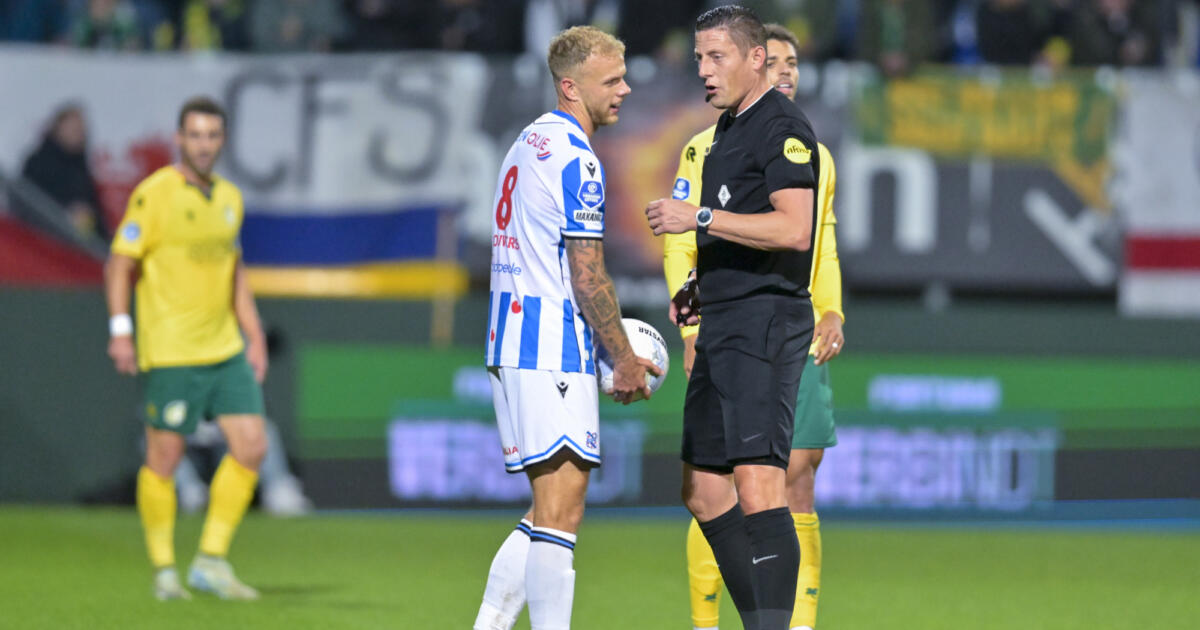 Brouwers oneens met suggestie presentator: 