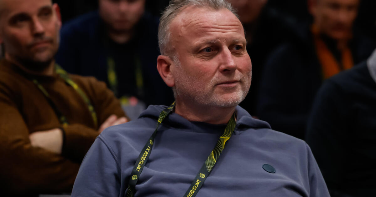 Ten Voorde over transfer: 