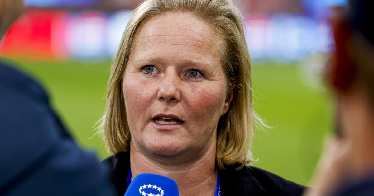 Corina Dekker onthult: 