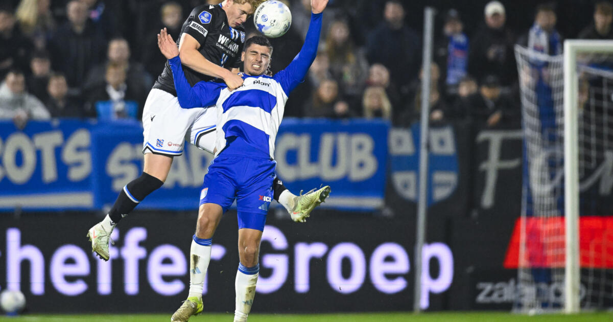 Willemsen krijgt kritiek: 