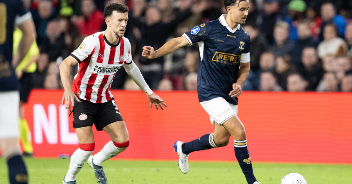 Mats Deijl: "Dat deden we in eerdere edities tegen PSV ook"