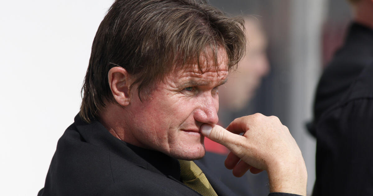 Huizingh maakte 'pikante' stap: 