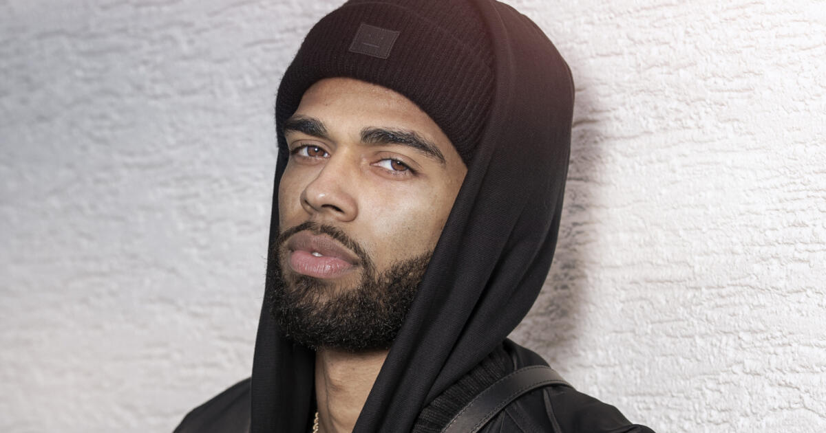 Jeremiah St. Juste terug in de Eredivisie: 