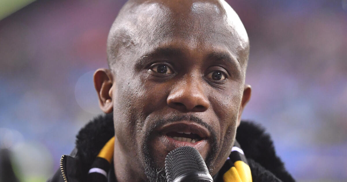 Matthew Amoah gaf doorslag bij NAC-transfer: 