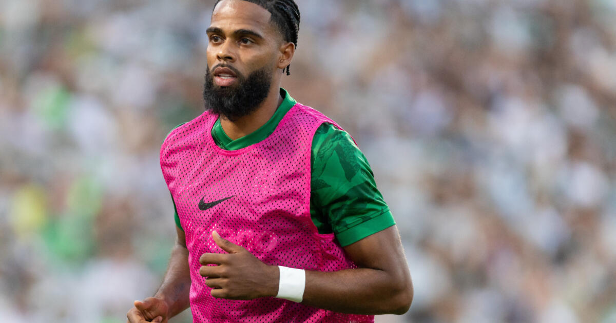 'St. Juste keert terug in de Eredivisie en ondergaat keuring'