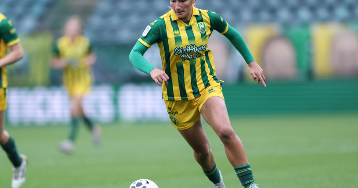 Bol blij met punt tegen Feyenoord: 