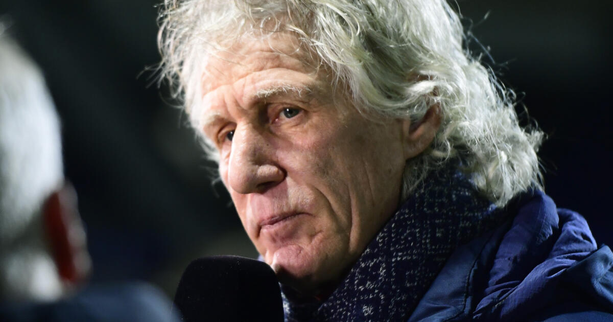 Gertjan Verbeek over SC Heerenvener: 