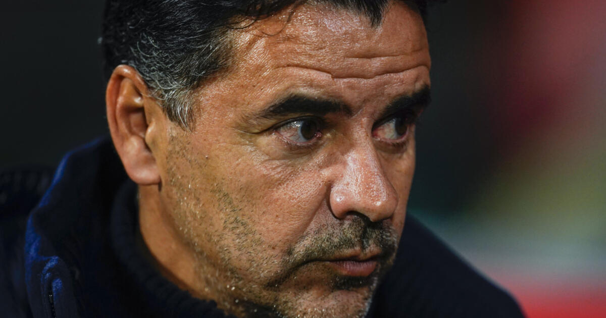 'Opvolger Grim gesignaleerd in Italië': 