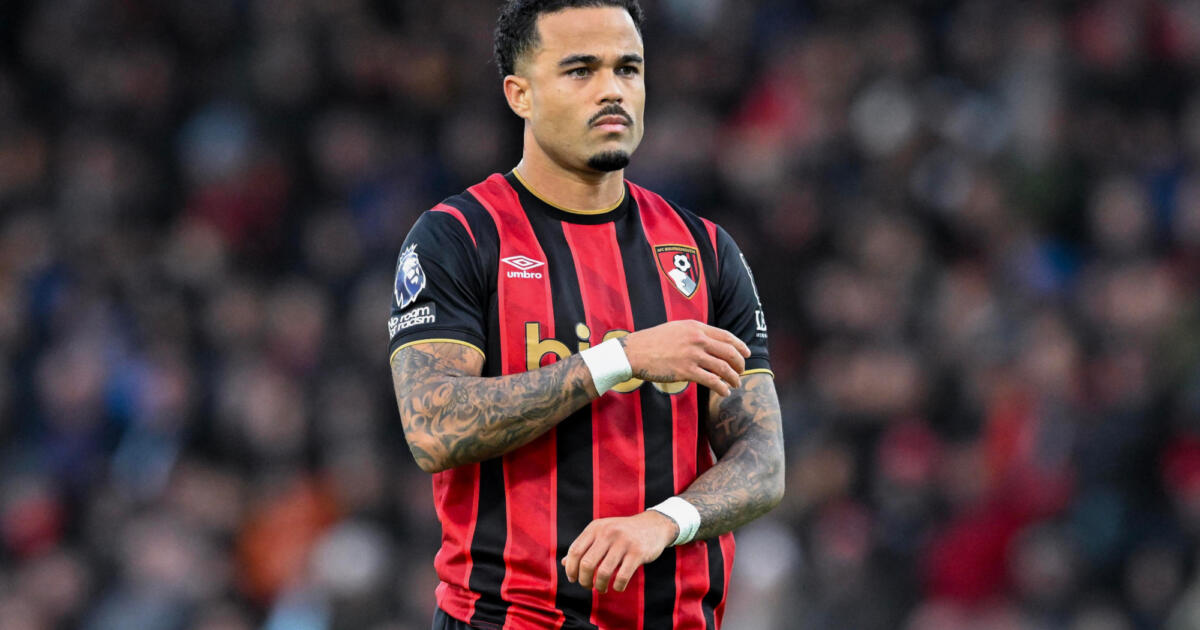 Kluivert hint op terugkeer naar Ajax: 