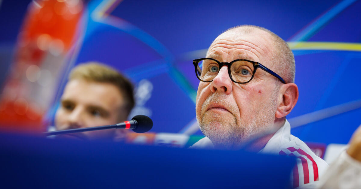 KNVB maakt scheidsrechter bekend voor Ajax - FC Volendam