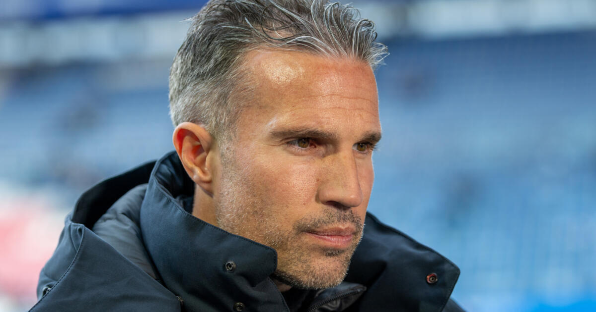 Oud-Feyenoorder duidelijk: 