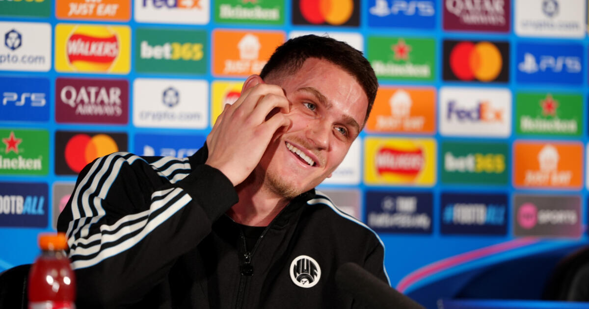 Botman tegen oud-SC Heerenvener: 