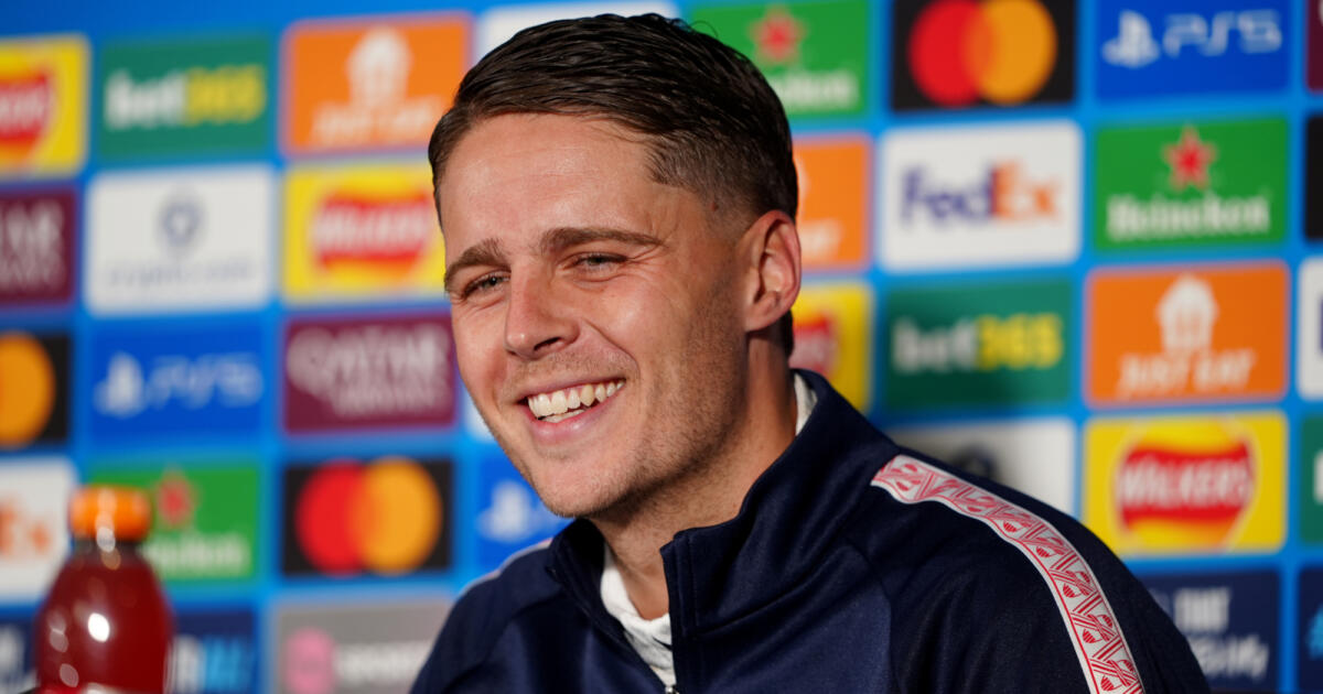 Joey Veerman treft oud-SC Heerenvener: 