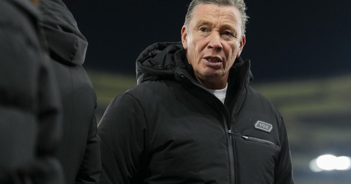 Voormalig SC Heerenvener Echteld trots: 