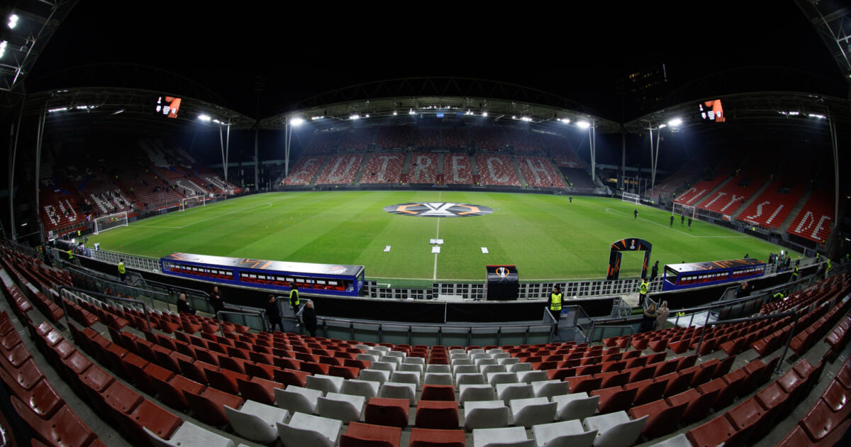 BREAKING | Aftrap Europees duel FC Utrecht - Genk uitgesteld
