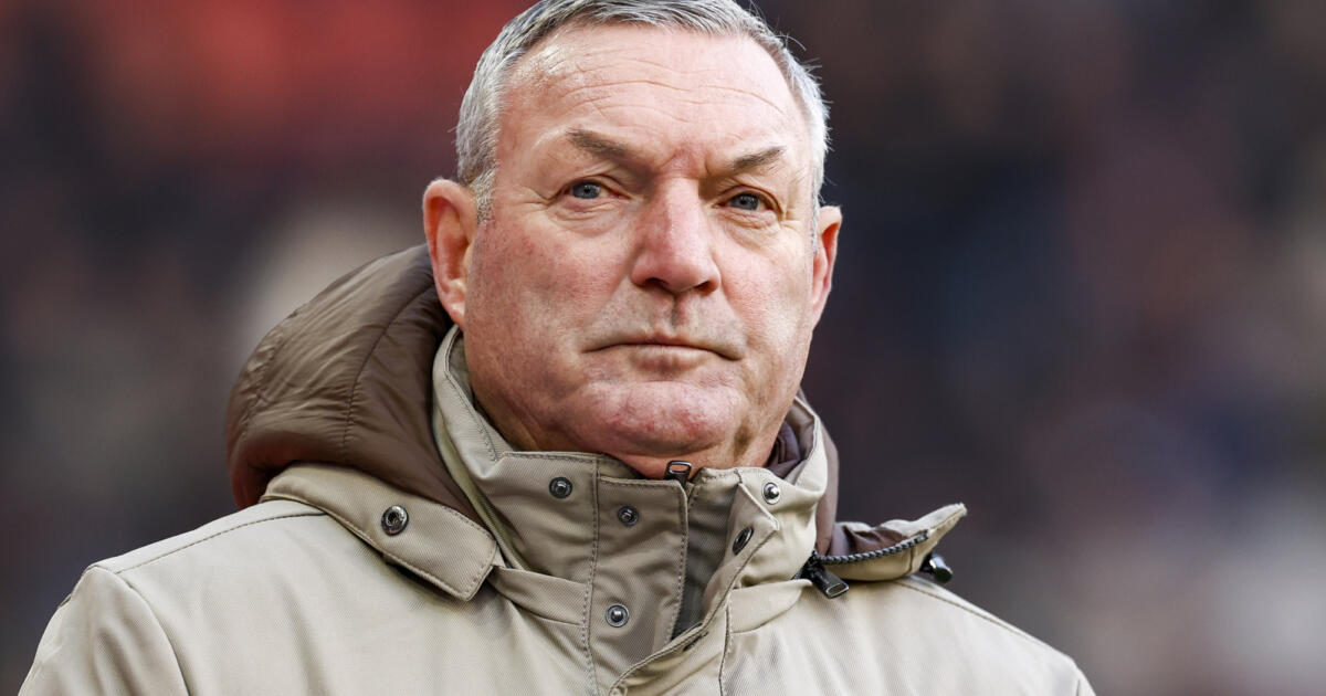 Jans houdt al rekening met SC Heerenveen: 