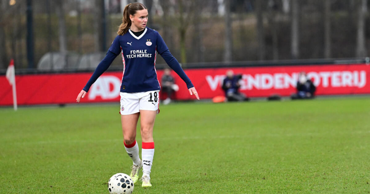 Liz Rijsbergen woest: 