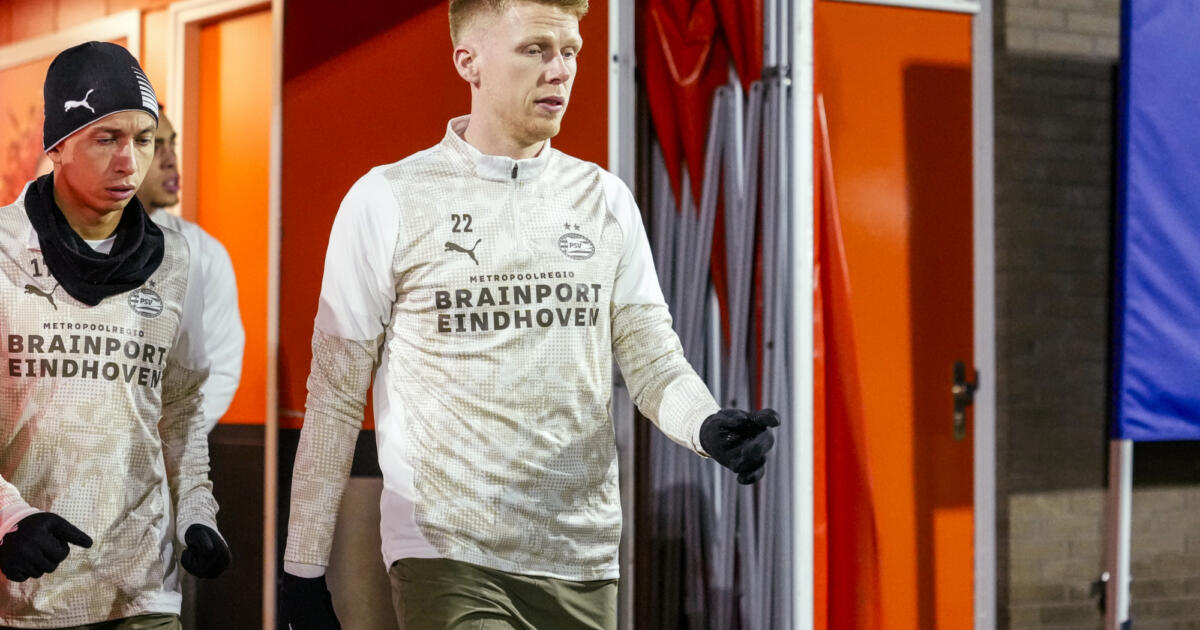 Schouten over recente puntenverlies: 