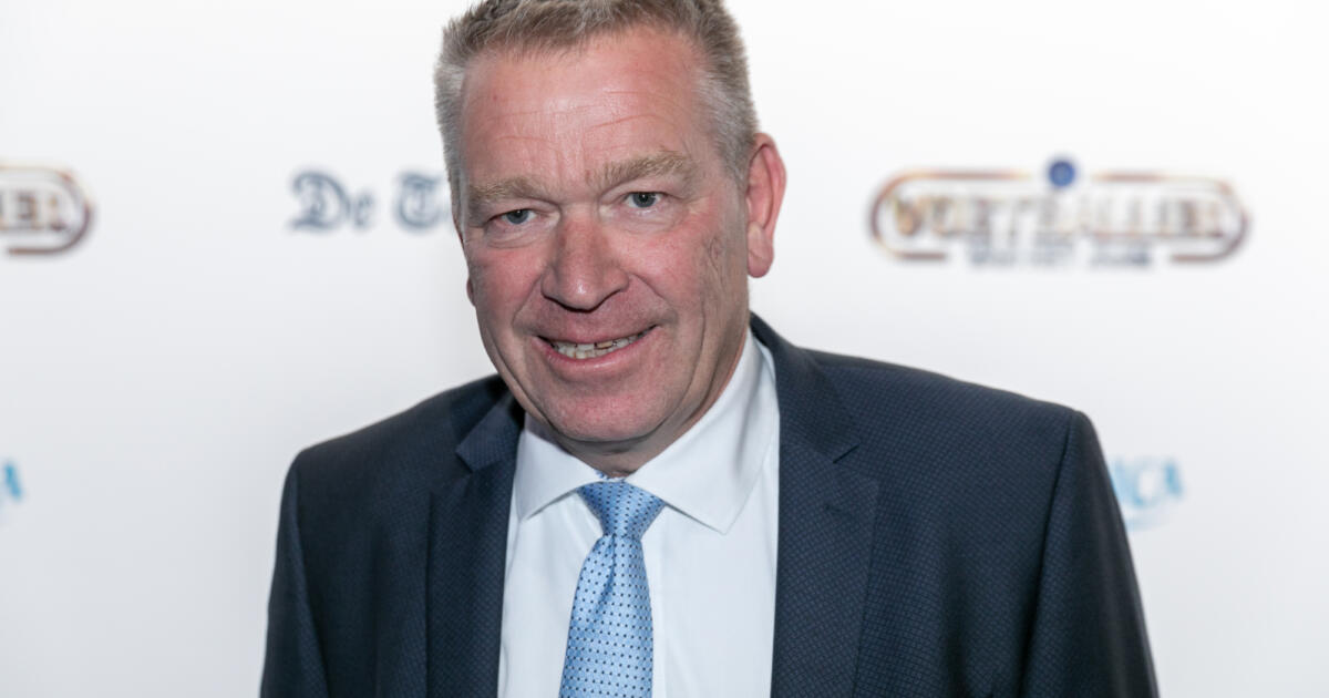 Nijland blij met 'explosie' markt: 