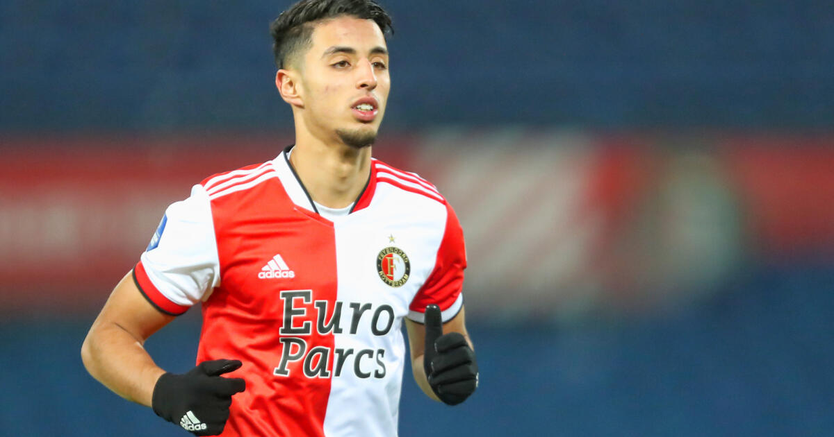 Oud-Feyenoorder Bannis keert terug op de Nederlandse velden