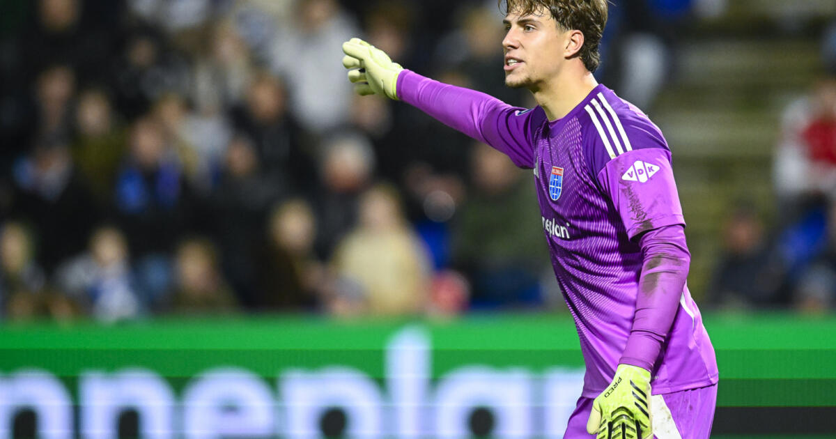 De Graaff beschrijft lastigste redding: 