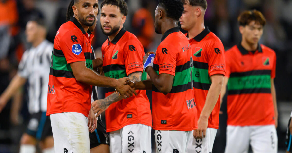 NEC Nijmegen-erelid waarschuwt Ajax: 