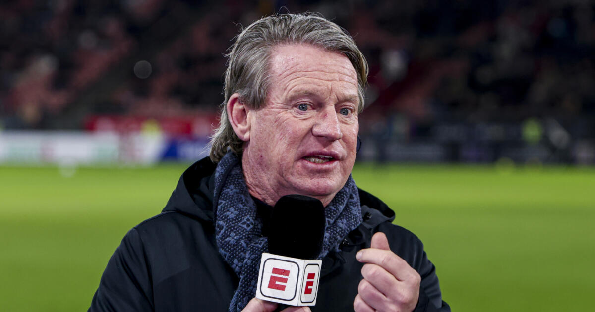 Mario Been looft Heerenveen-speler: 