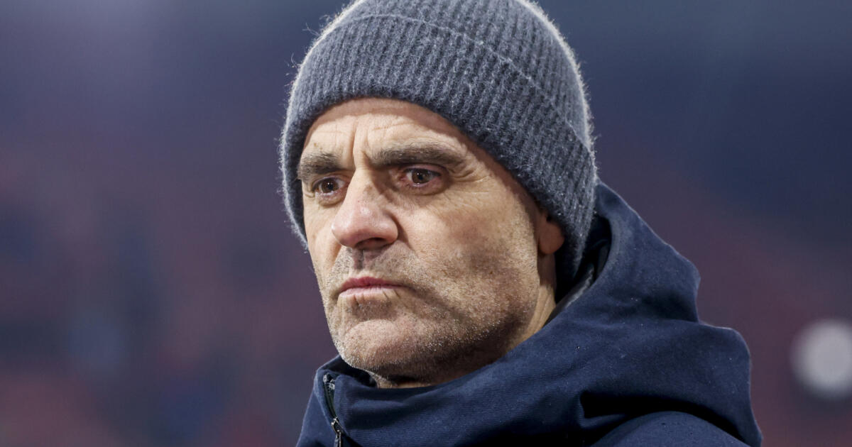 PSV'er irriteerde Kenneth Perez: 