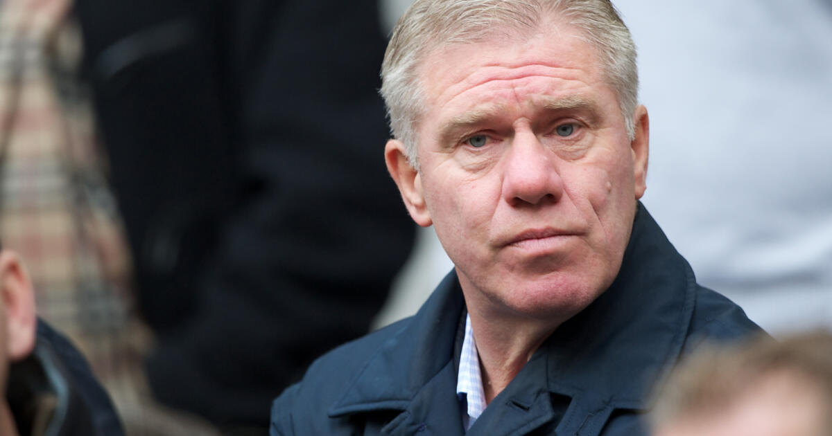 Rijsbergen over Feyenoord: 