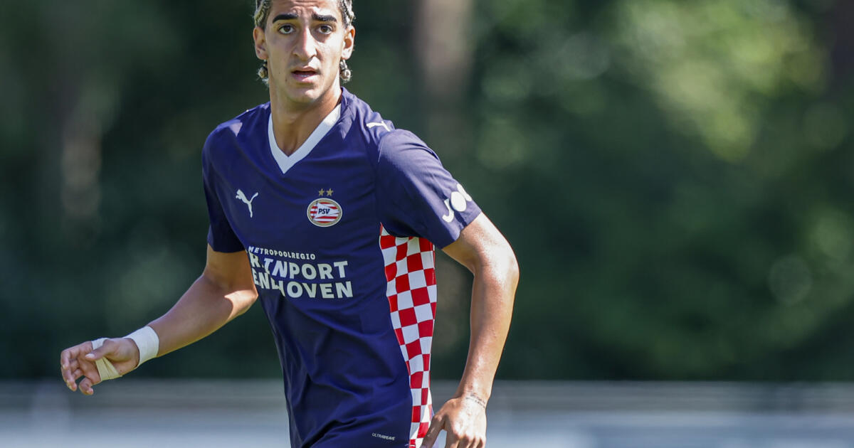 PSV hoopt aanvaller te verkopen: 