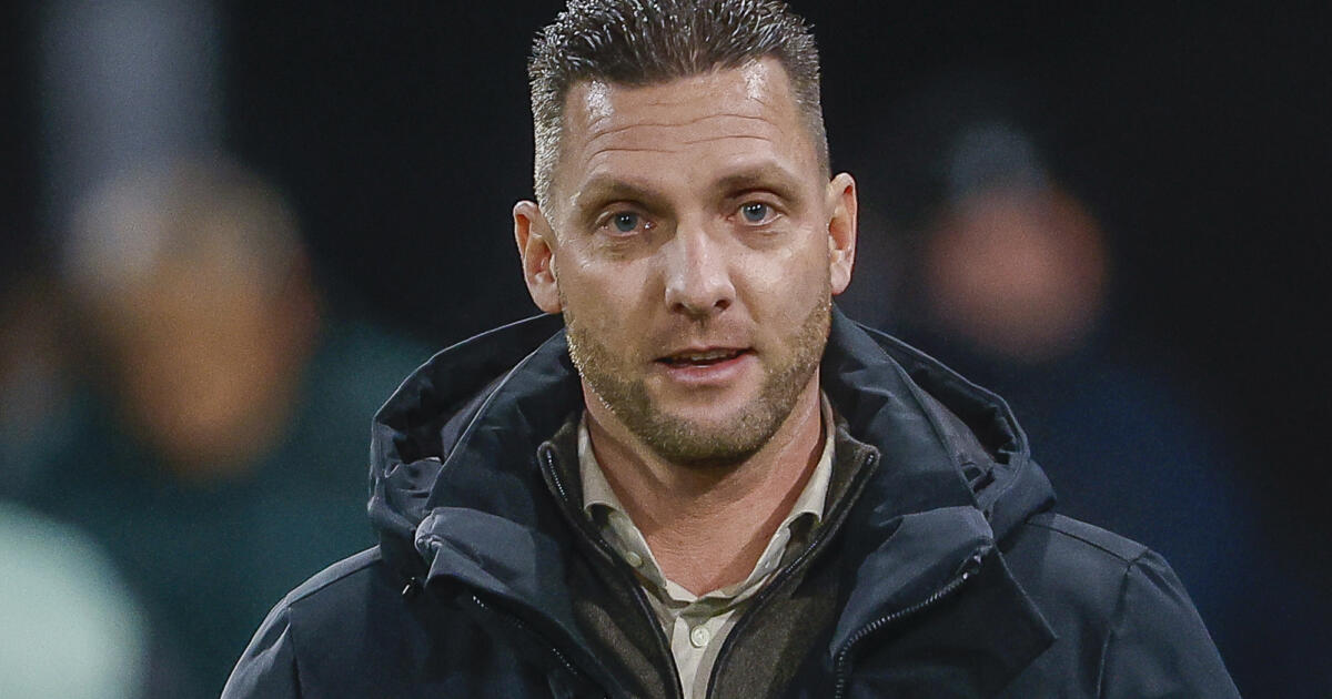 Boel bewust van vorm FC Utrecht: 