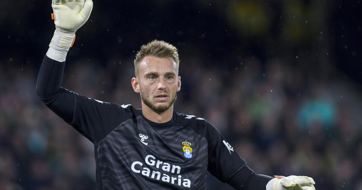 Jasper Cillessen laat hart spreken: 