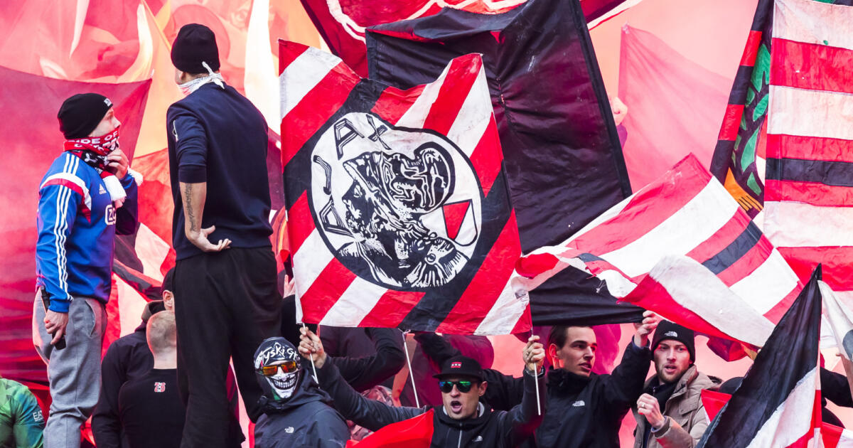 Wint Ajax ook van FC Volendam? BetMGM pakt uit met fraaie odds