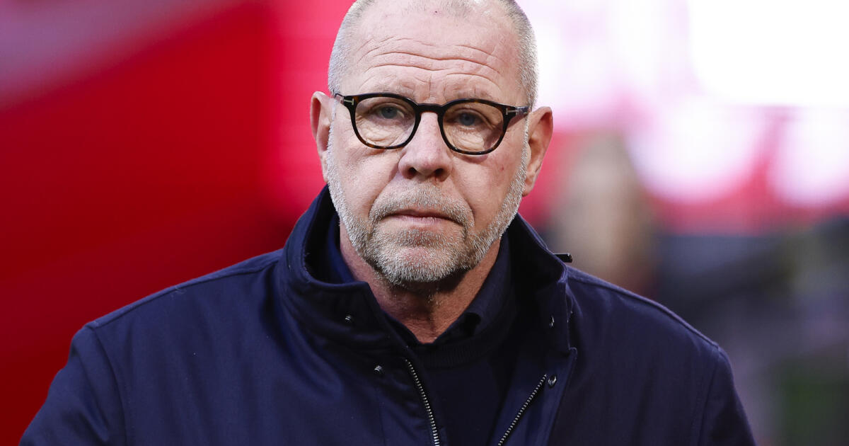 Vermoedelijke opstelling: zo vervangt Grim Wijndal en Regeer