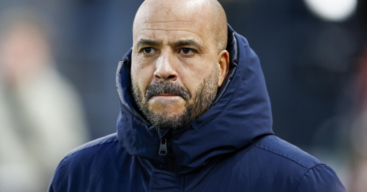 Pascal Jansen 'jaloers' op FC Twente?