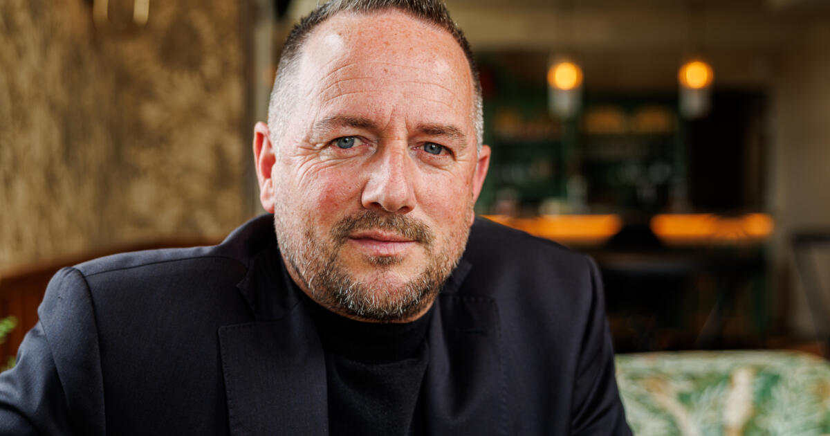 'NAC Breda is tevreden en wil langer door met oud-SC Heerenvener'