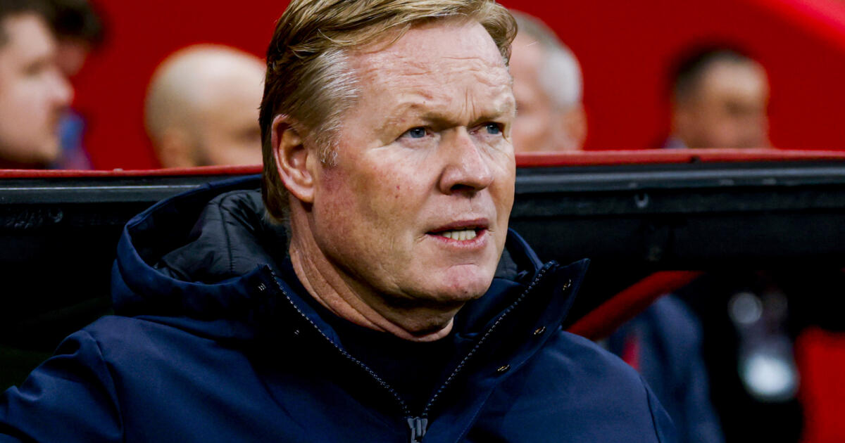 WK-groepsindeling: Nederlands elftal tegen Eredivisie-bekenden