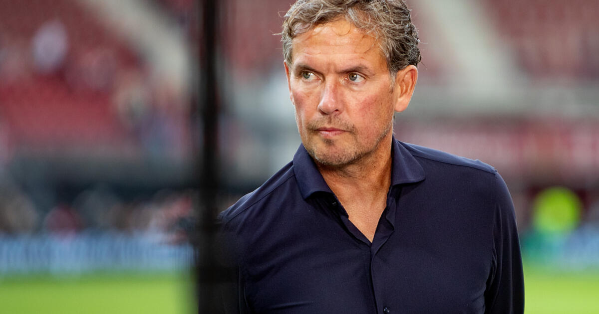 Oud-SC Heerenvener Pastoor aangepakt: 