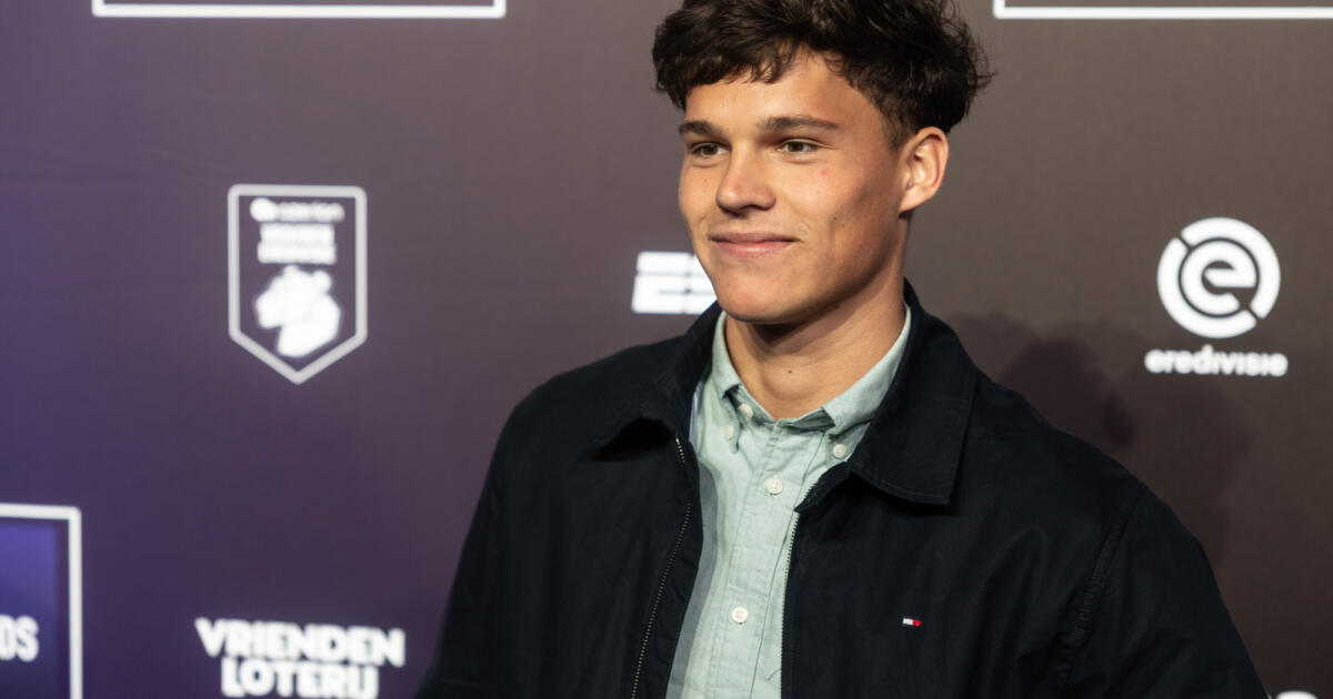 Thom van Bergen open: "Ik voetbal al zo lang met die jongen"