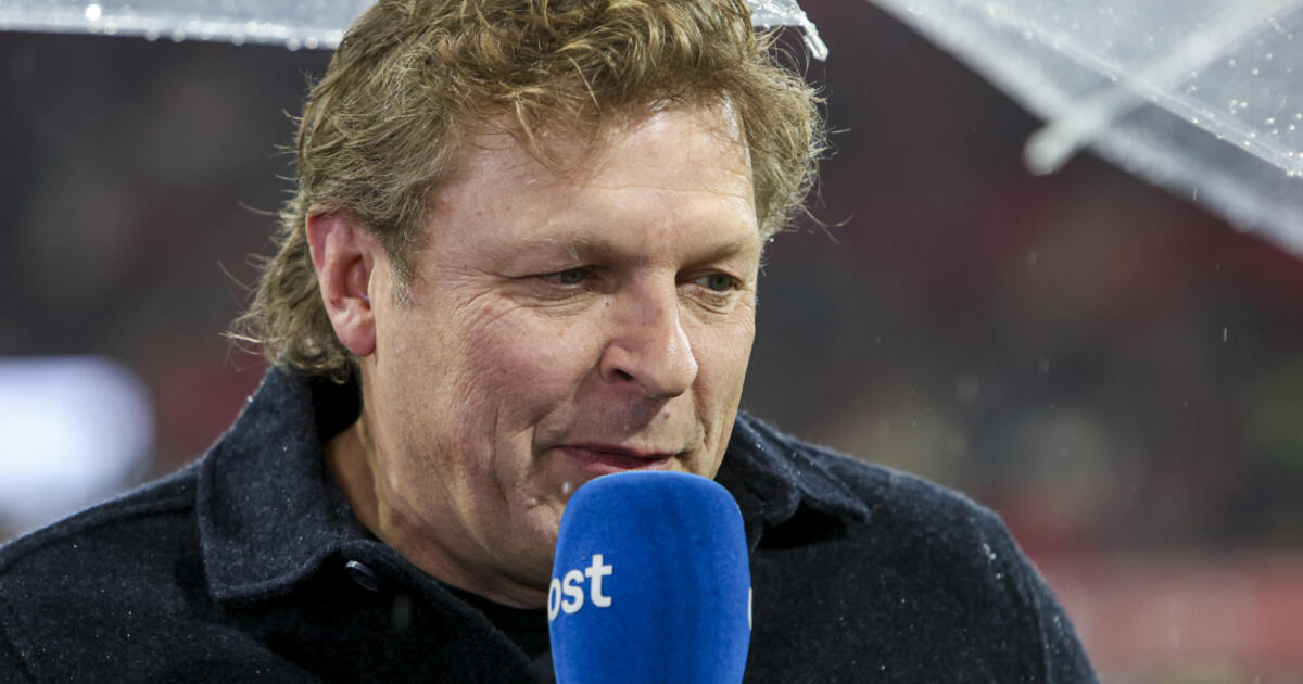 Youri Mulder stipt pijnpunt PSV aan: 