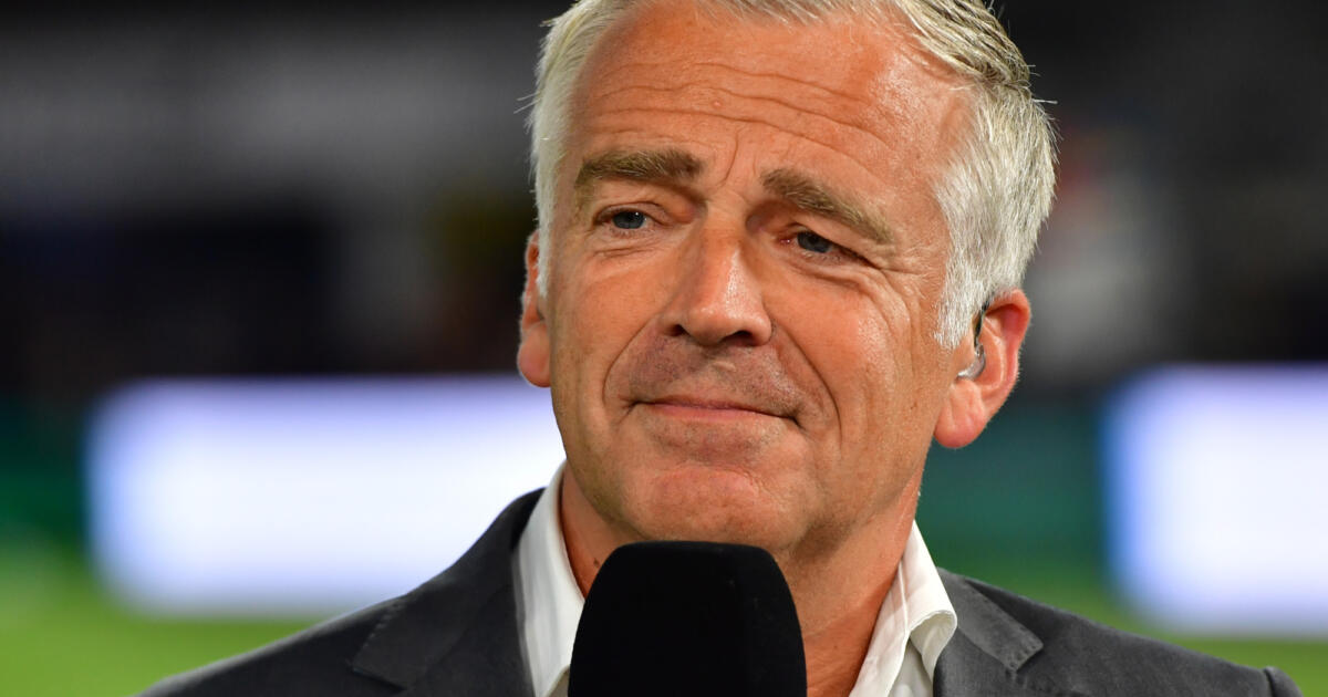 Willaert wijst naar talent van Ajax: 